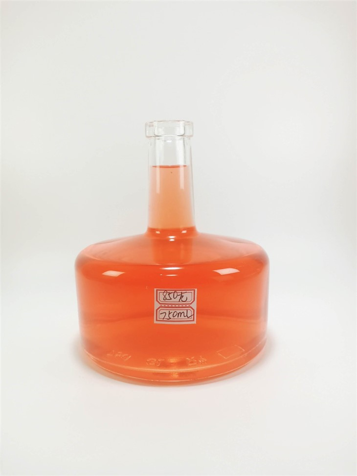 Botellas de whisky raras